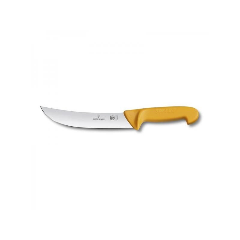 Prerážací nôž Victorinox Swibo 20 cm tuhá čepeľ
