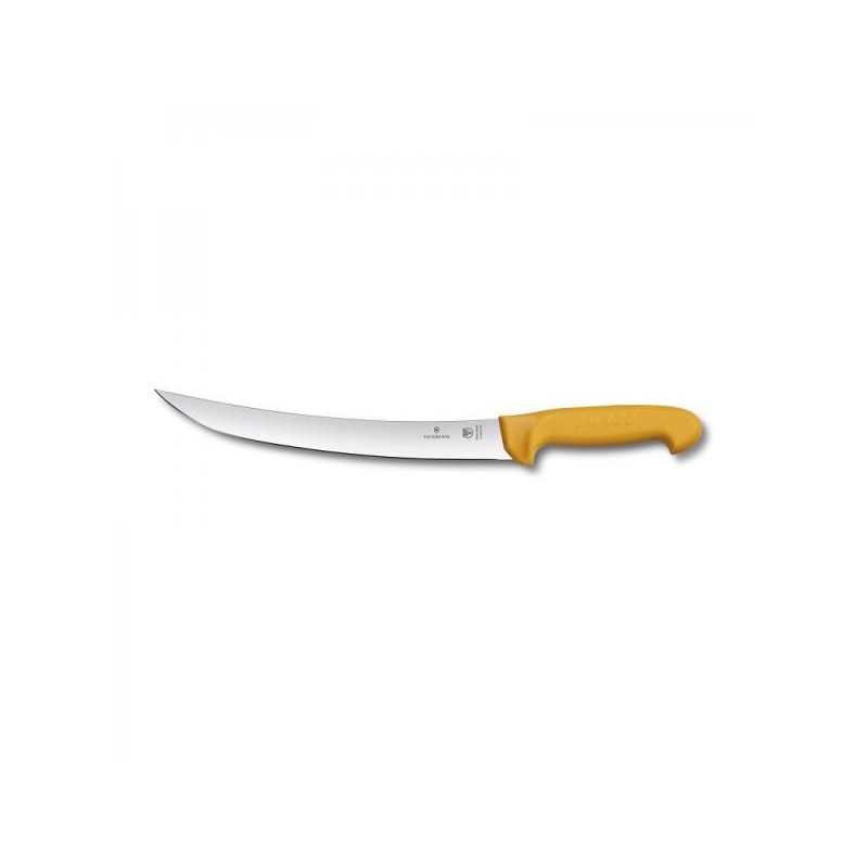 Prerážací nôž Victorinox Swibo 26 cm tuhá čepeľ