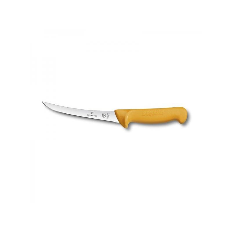 Sťahovací nôž Victorinox Swibo 13 cm tuhá čepeľ