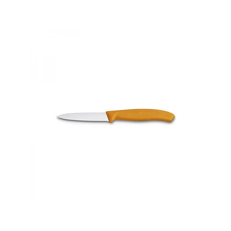 Súprava nožov Victorinox SwissClassic - rôzne farby 2