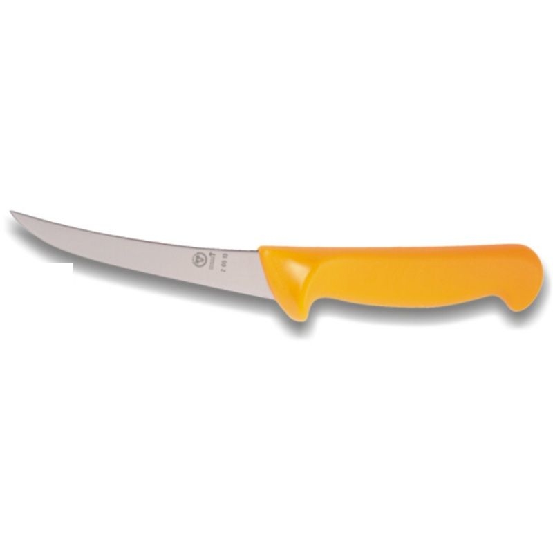Vykosťovací nôž Swibo 13 cm tuhá čepeľ