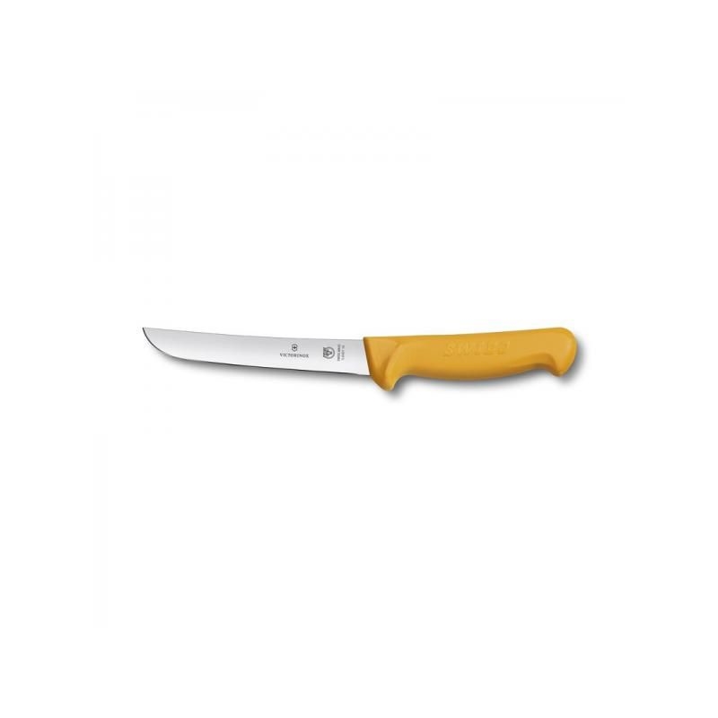 Vykosťovací nôž Victorinox Swibo 16 cm tuhá čepeľ