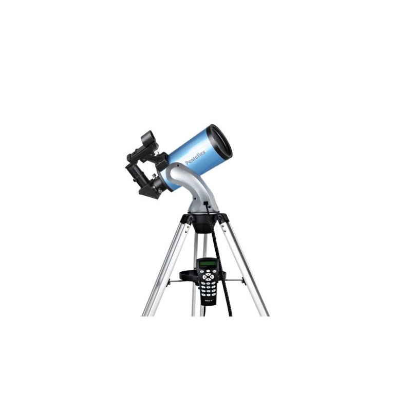 Astro teleskop Pentaflex MAKSUTOV D90/F1250 GOTO - predvádzací