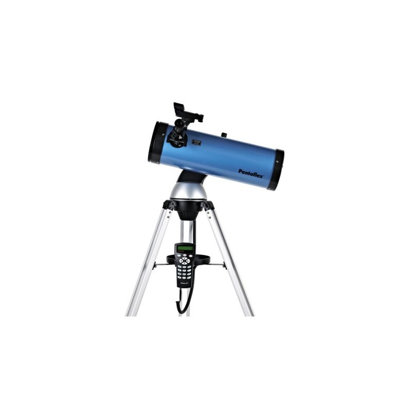 Astro teleskop Pentaflex NEWTON  D130/F1000 GOTO