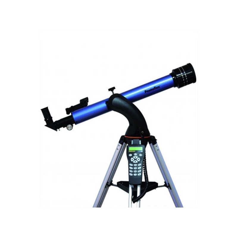 Astro teleskop Pentaflex Refractor D60/F700 Goto