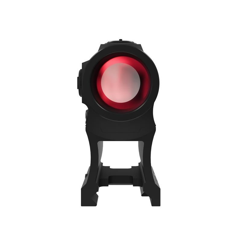 Kolimátor HOLOSUN HS403B Red Dot 5