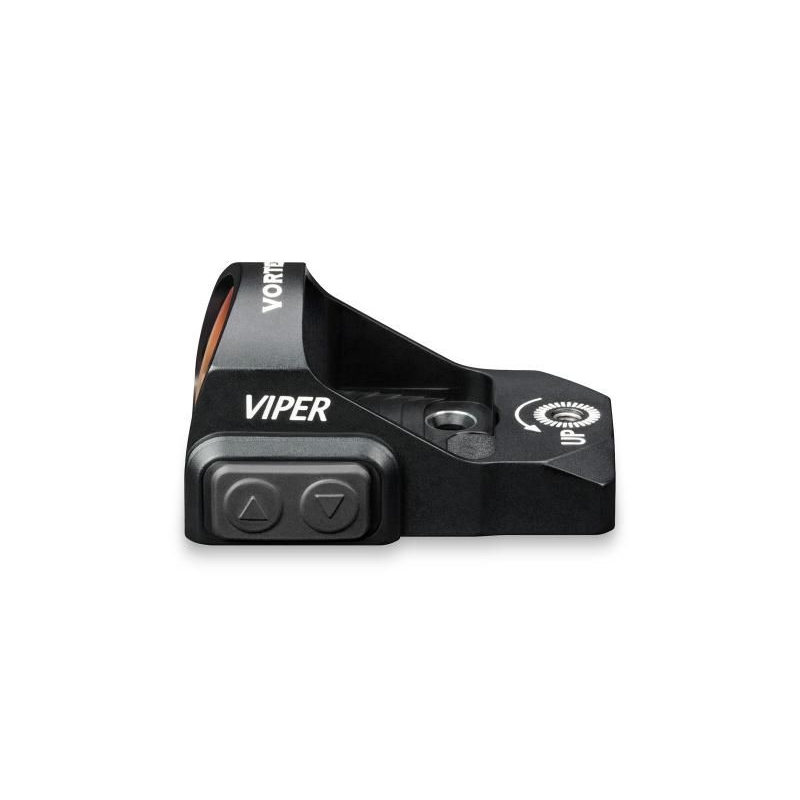 Kolimátor VORTEX Viper Red Dot (6 MOA bodka) 3