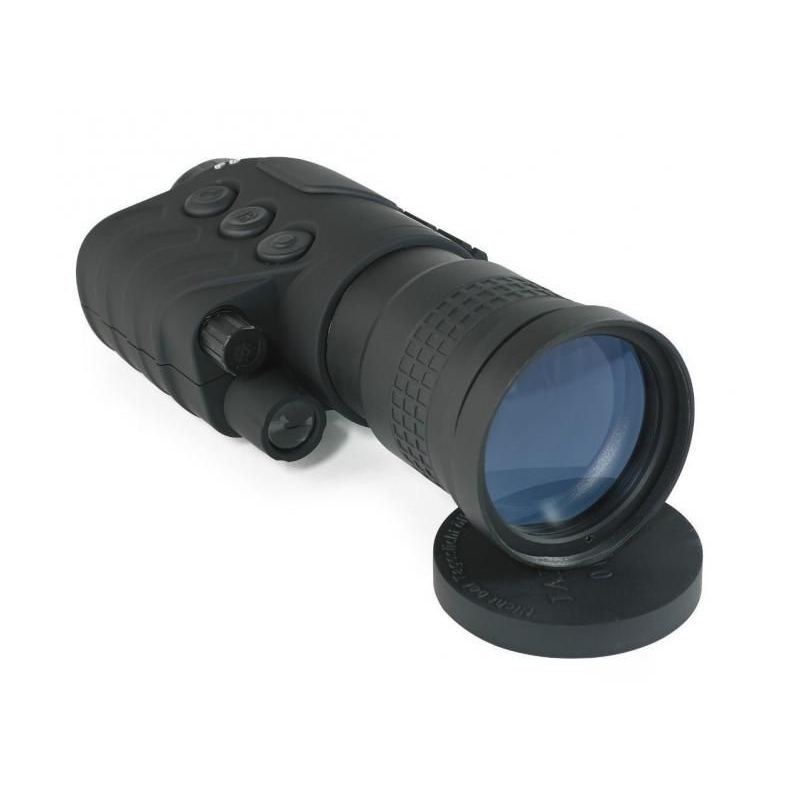 Nočné videnie Bering Optics HIPO digital 7,0x60