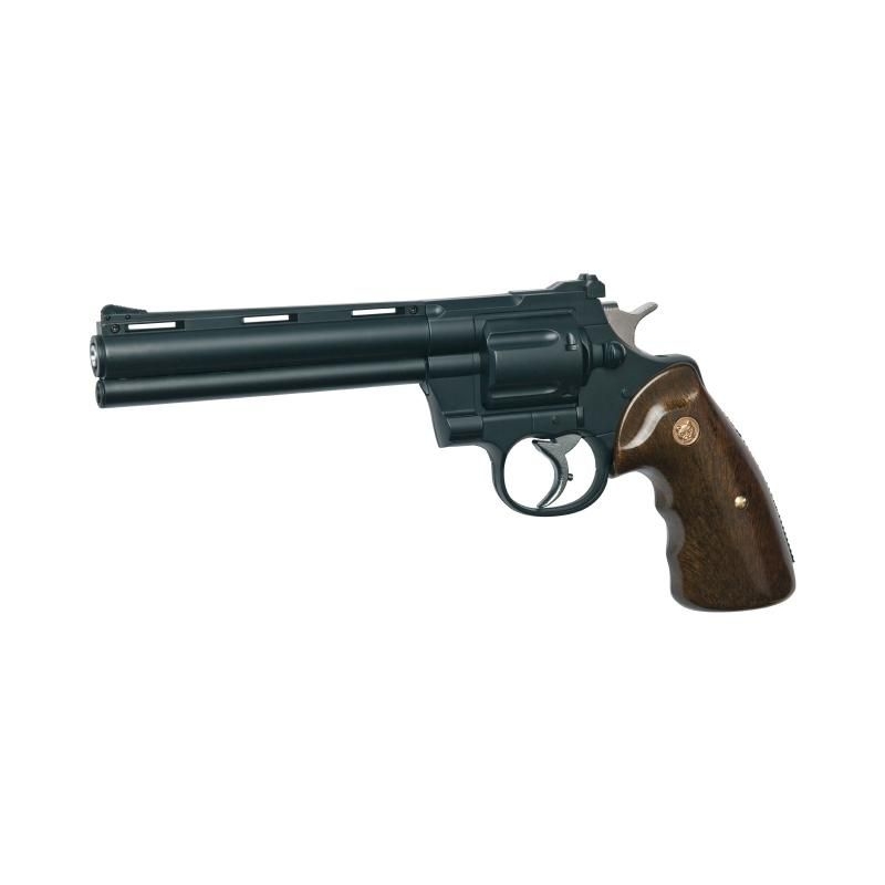 Airsoftový revolver ASG R-357