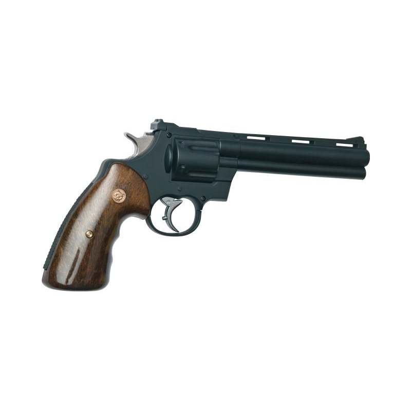 Airsoftový revolver ASG R-357 1