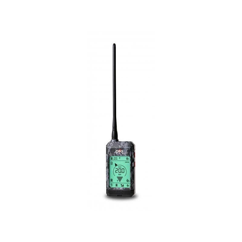 Prijímač - ručné zariadenia pre DOG GPS X20 2