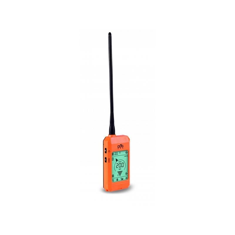 Prijímač - ručné zariadenia pre DOG GPS X20 - Orange 1
