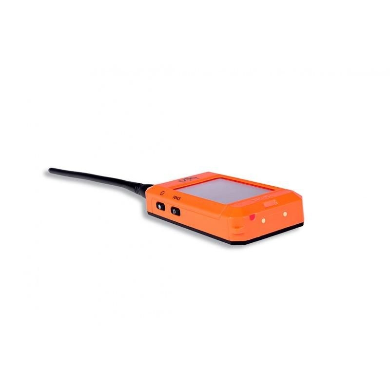 Satelitný GPS lokátor Dogtrace DOG GPS X20 - Oranžový 7
