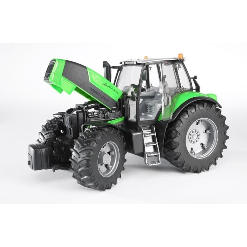 Maketa Traktor Deutz Agrotron X 720 1