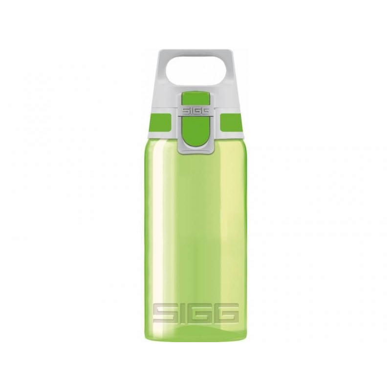 Fľaša SIGG VIVA ONE Green 0,5 L