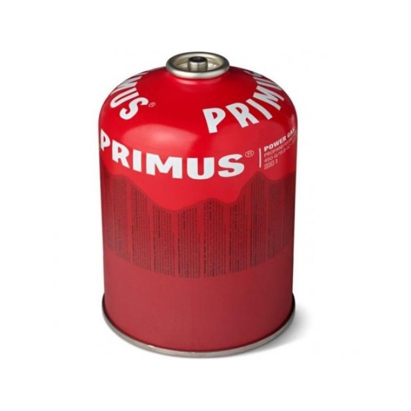 Plynová kartuša Primus 450g