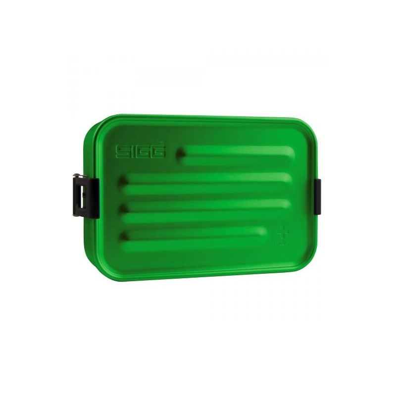 Zelený obedový box SIGG - S