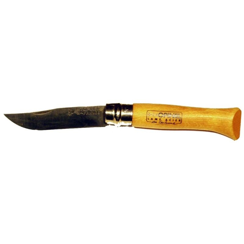 Púzdro na zatvárajúci nôž Opinel č. 10-13 cm 1
