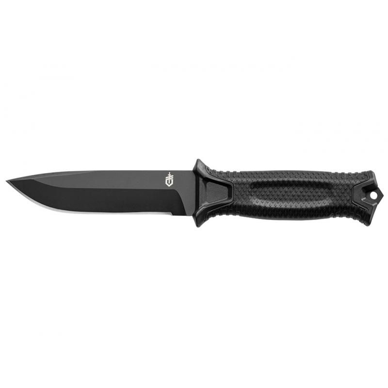 Taktický nôž StrongArm FXD Blade BLK