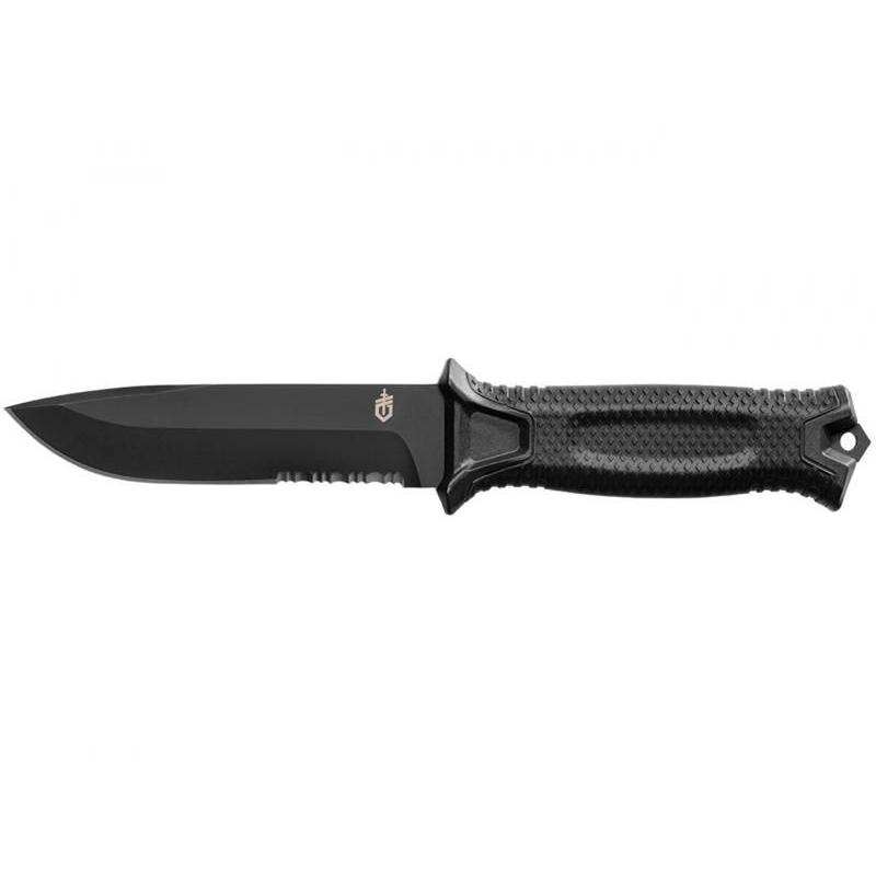 Taktický nôž StrongArm FXD Blade BLK SE 1