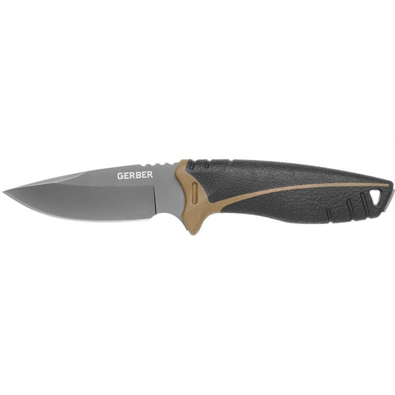 Poľovnícky nôž GERBER Myth Fixed Blade Pro, Drop Point