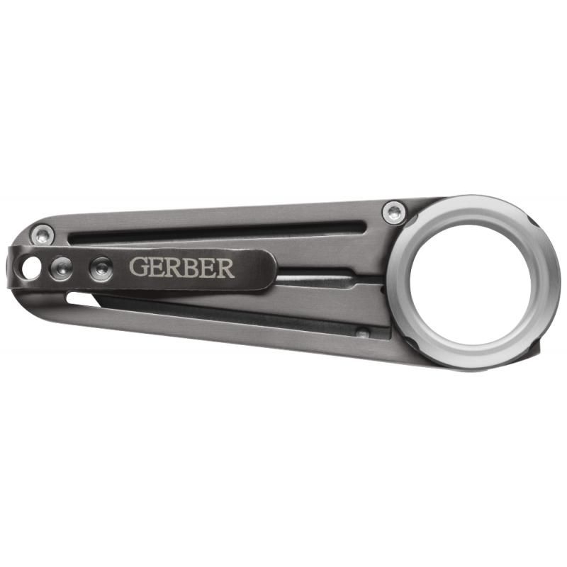 Skladací nôž GERBER MINI-REMIX FE 1