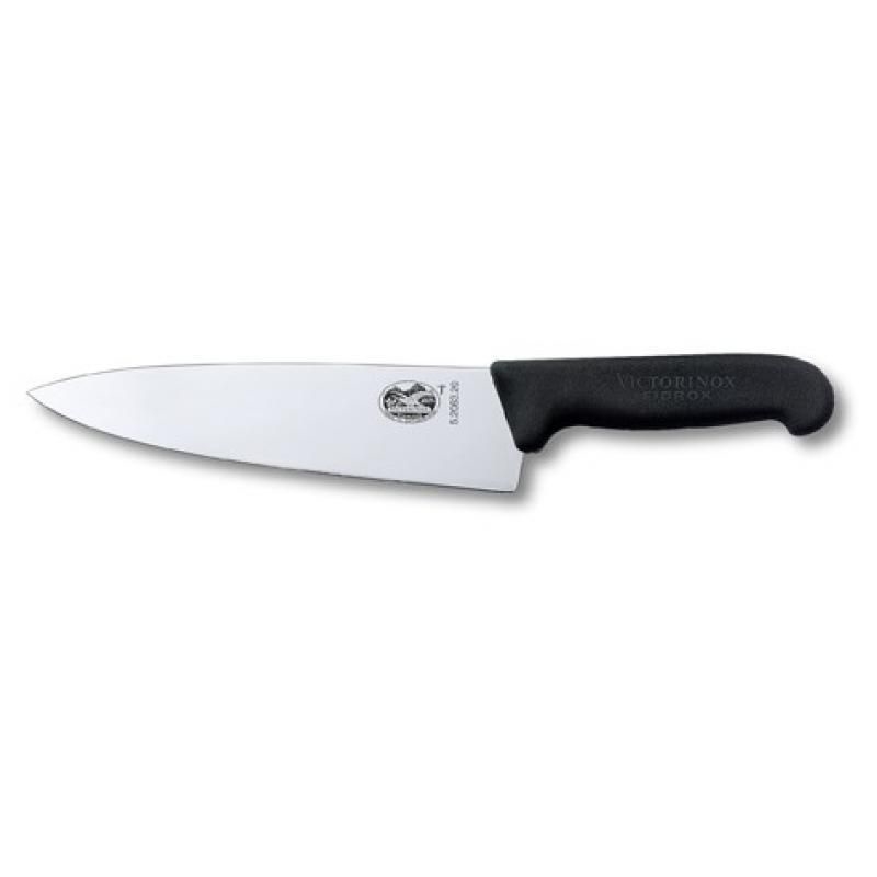 Kuchársky nôž Victorinox Swibo 20 cm - extra vysoká čepeľ