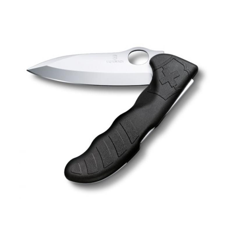 Lovecký nôž Victorinox Hunter Pro - čierny