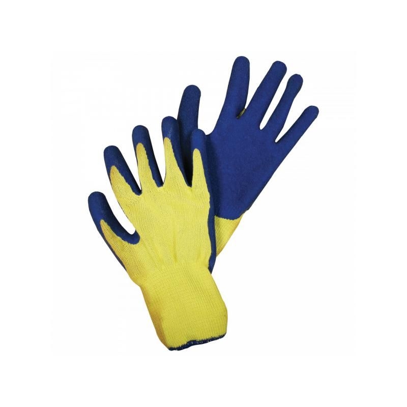 Kevlarové mäsiarske rukavice Weston - veľkosť L