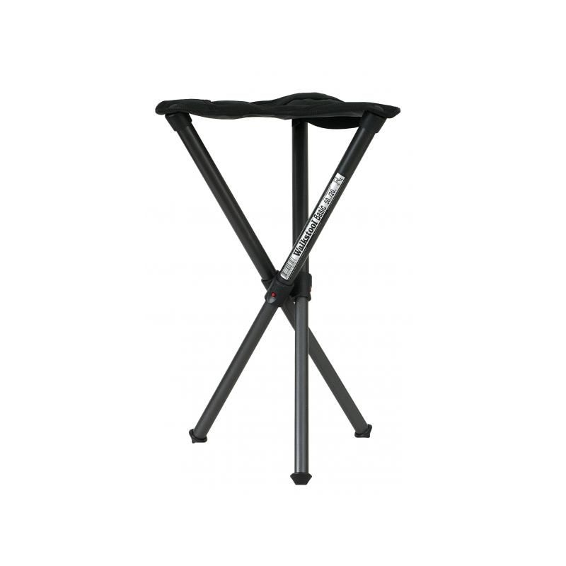 Teleskopická stolička Walkstool Basic 50 cm trojnožka