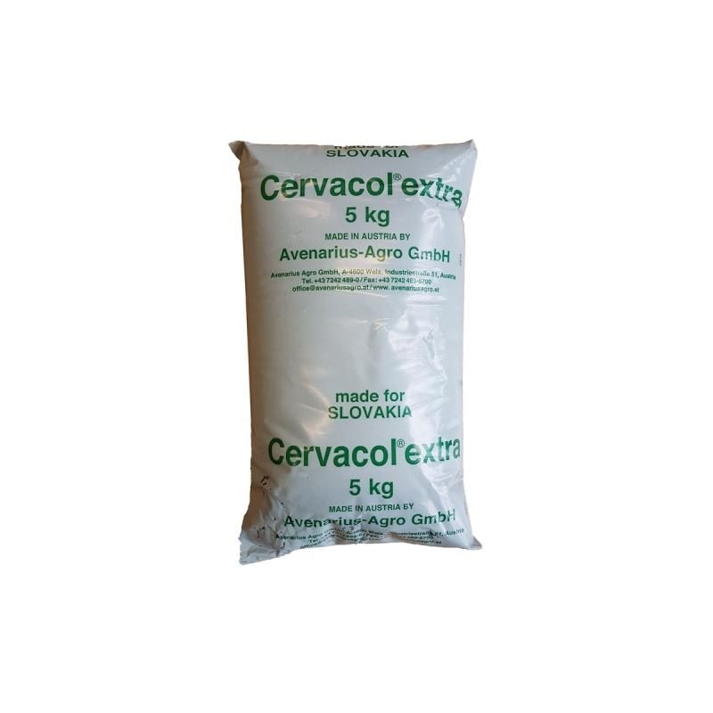 Ochrana sadeníc CERVACOL extra 5 kg