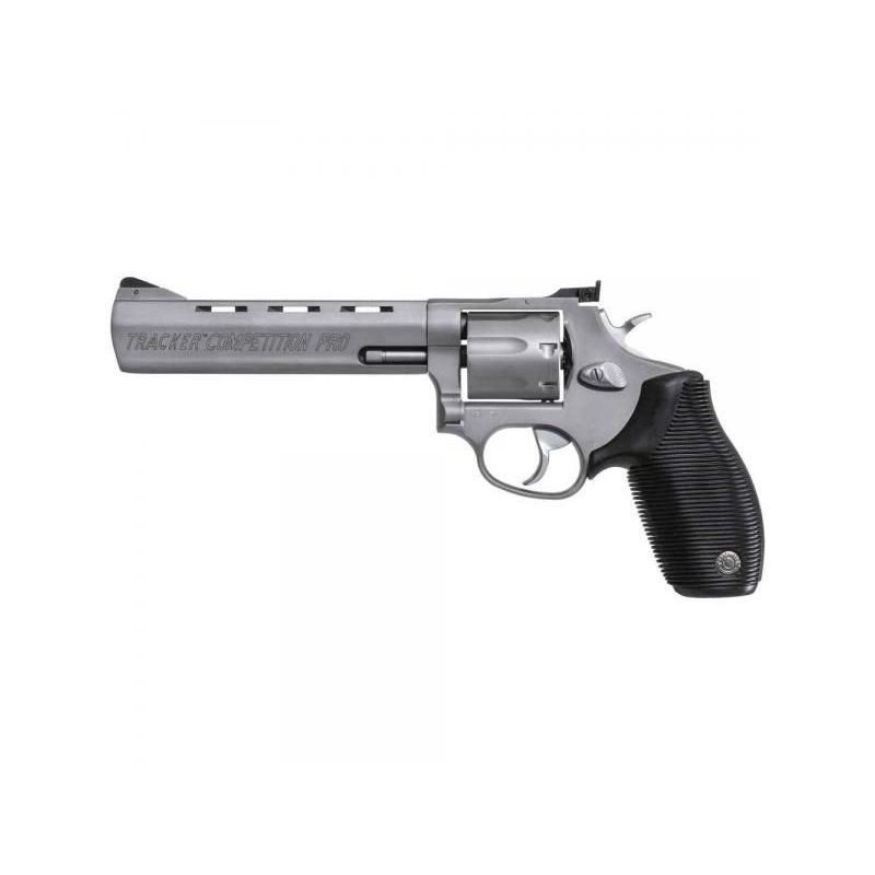 Revolver TAURUS 627 STS 6 cal. 357 mag