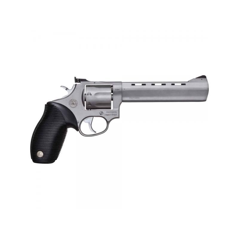 Revolver TAURUS 627 STS 6 cal. 357 mag 1