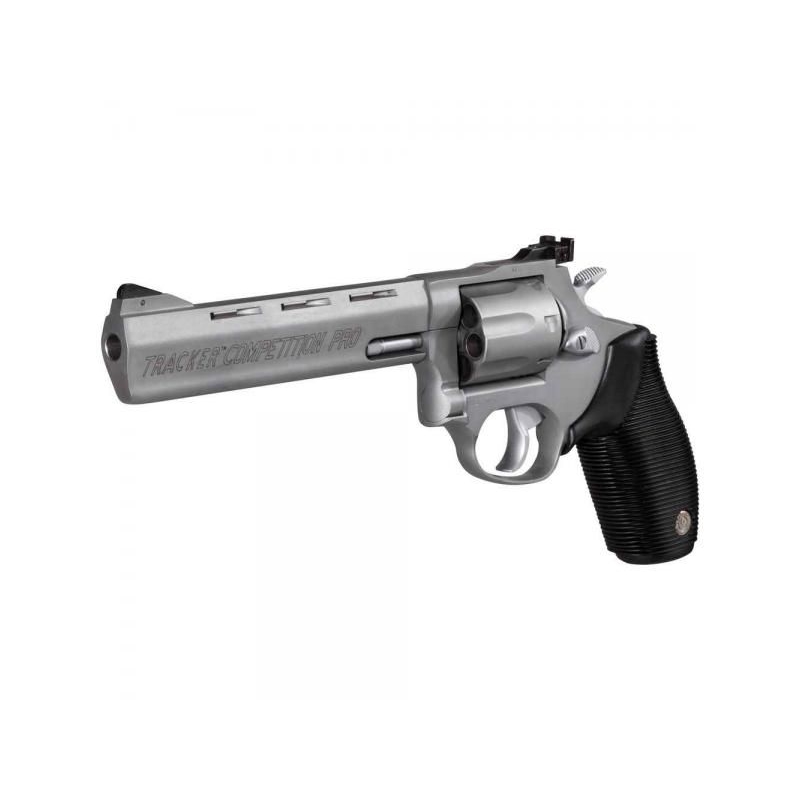 Revolver TAURUS 627 STS 6 cal. 357 mag 2