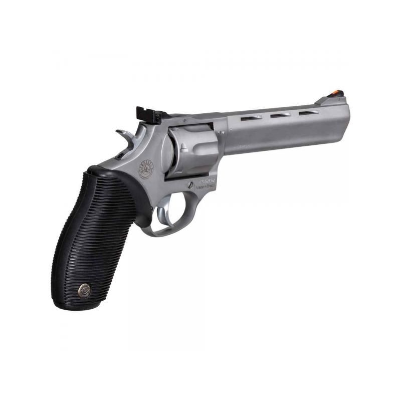 Revolver TAURUS 627 STS 6 cal. 357 mag 3