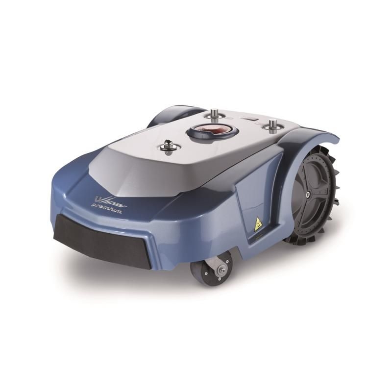 Robotická kosačka WIPER Premium P XH2 do 6000m²