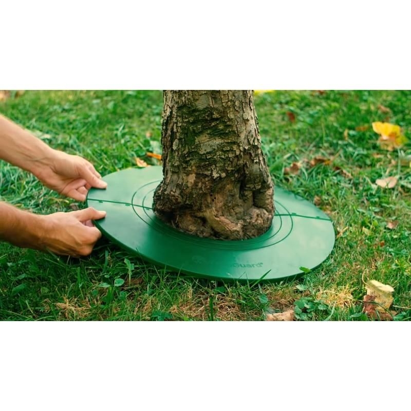Ochrana stromov TreeGuard, do 115 mm 5