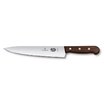 Kuchynské nože Swibo drevená rukoväť palisander