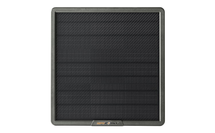 Solárny panel pre lítiovú batériu fotopascí Spypoint   