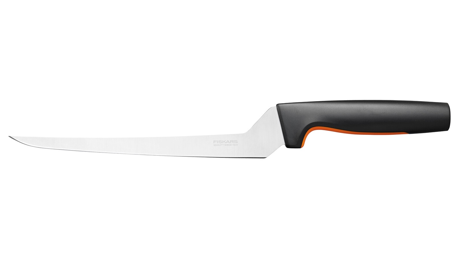 Filetovací nôž FISKARS Functional Form, 22 cm  