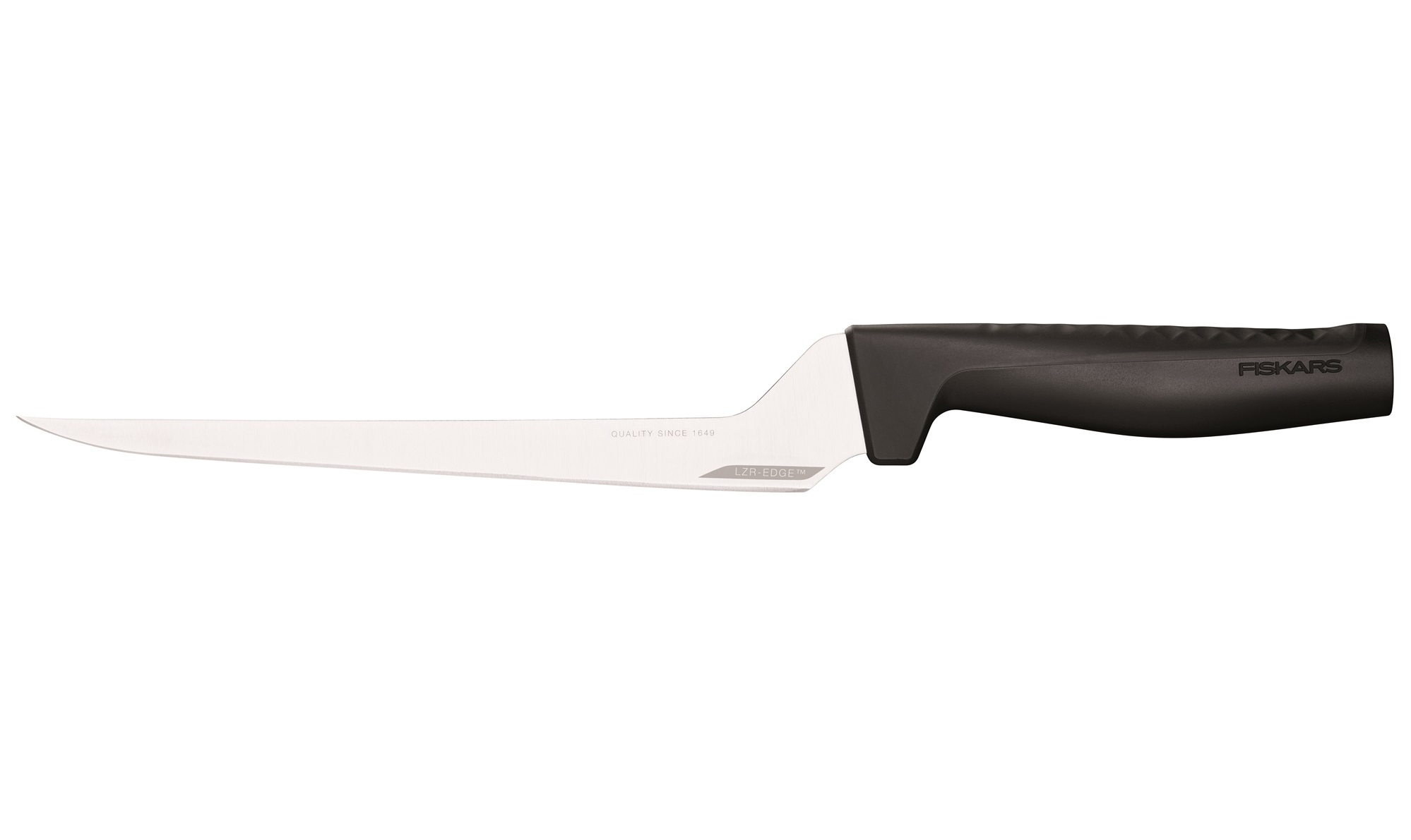 Filetovací nôž FISKARS Hard Edge, 22 cm  