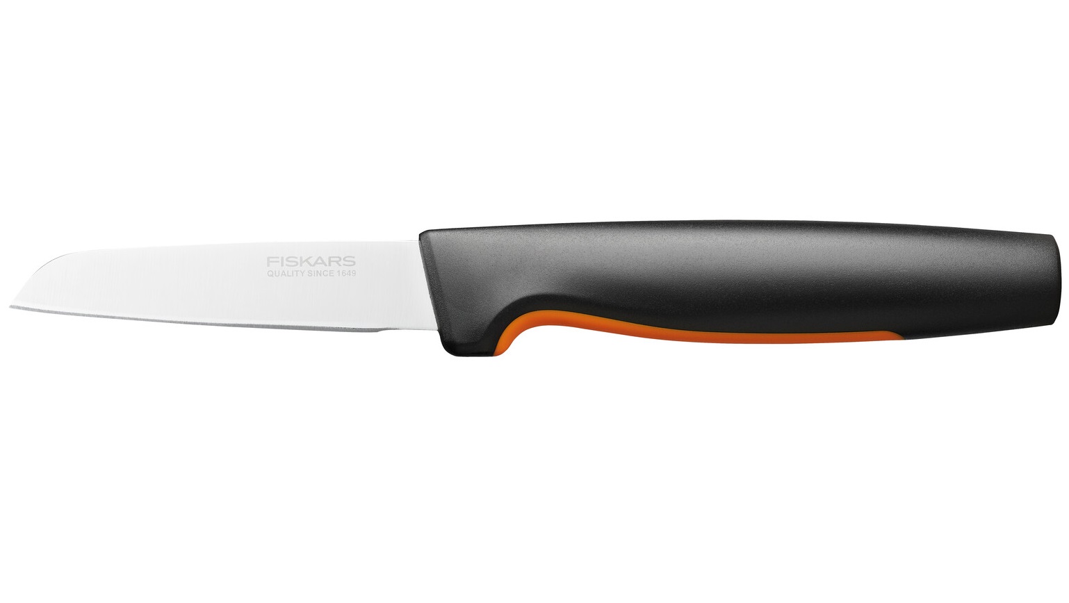 Lúpací nôž FISKARS Functional Form, 8 cm  