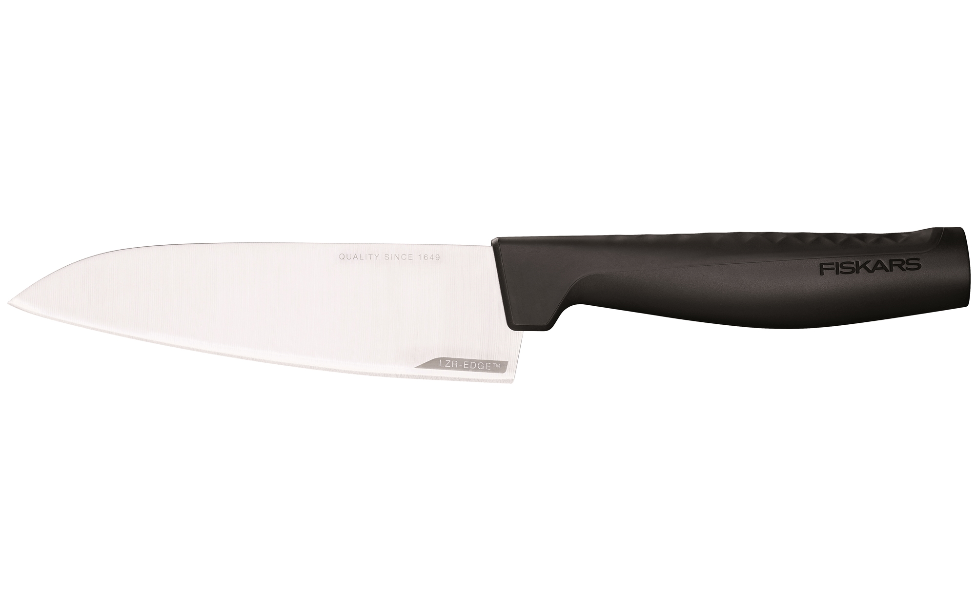 Malý kuchársky nôž FISKARS Hard Edge, 14 cm  
