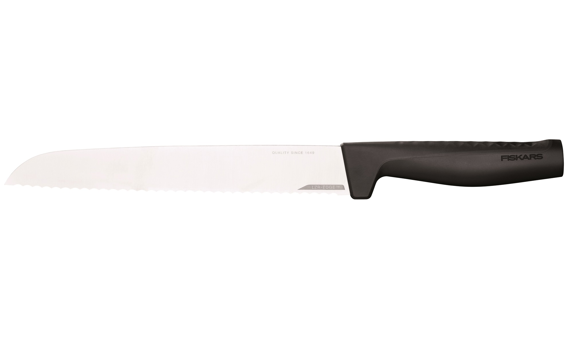 Nôž na pečivo FISKARS Hard Edge, 22 cm  