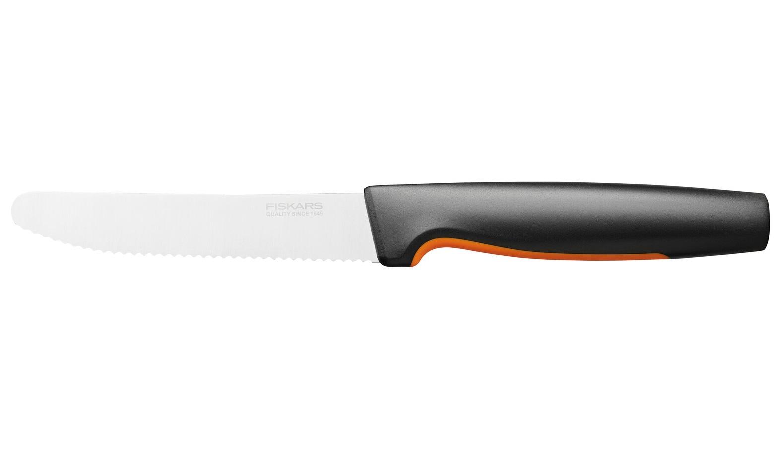 Raňajkový nôž FISKARS Functional Form, 12 cm  