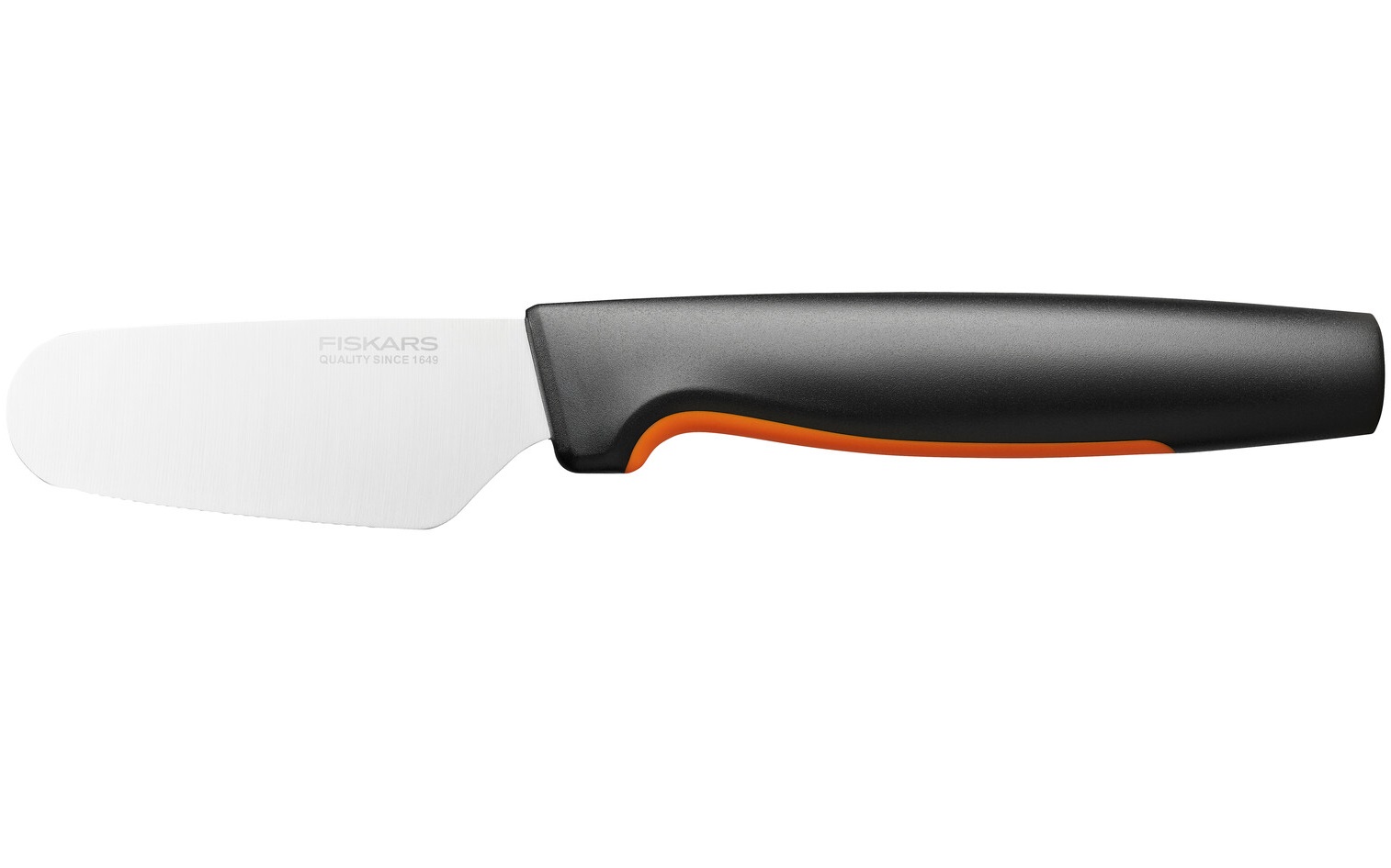 Roztierací nôž FISKARS Functional Form, 8 cm  