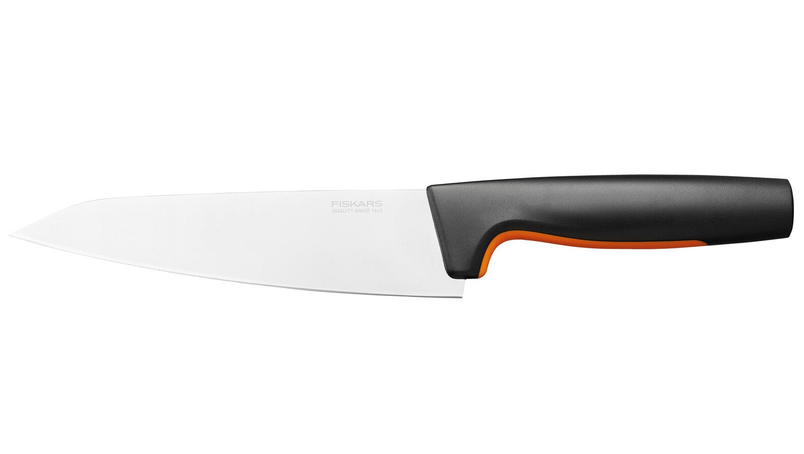 Stredný kuchársky nôž FISKARS Functional Form, 17 cm  