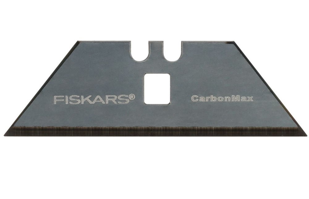 Náhradné brity pre univerzálny nôž FISKARS CarbonMax, 10 ks  