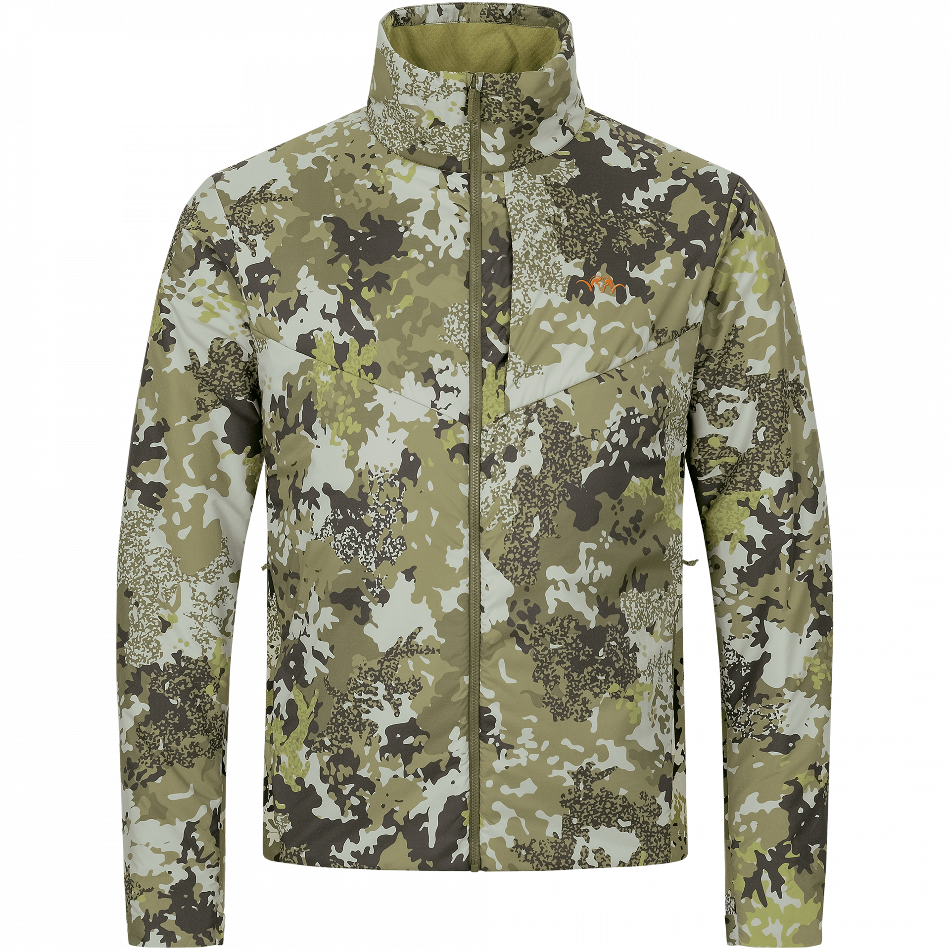 Pánska bunda Blaser HunTec Operator – Camouflage  L