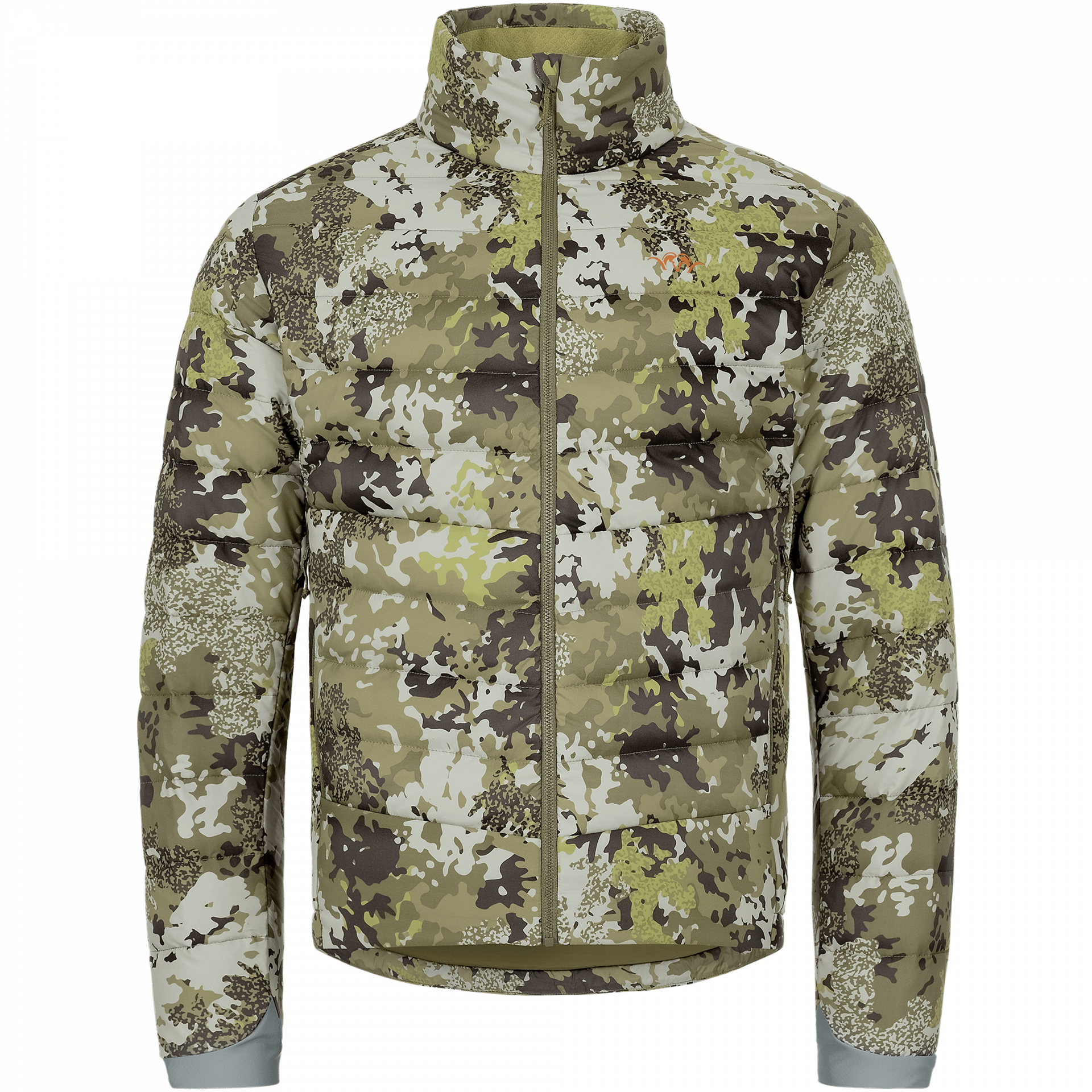 Pánska bunda Blaser HunTec Supervisor Camouflage  3XL